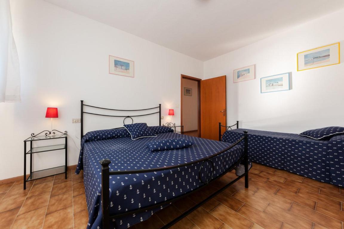 Residenze Etruria San Vincenzo Exterior foto