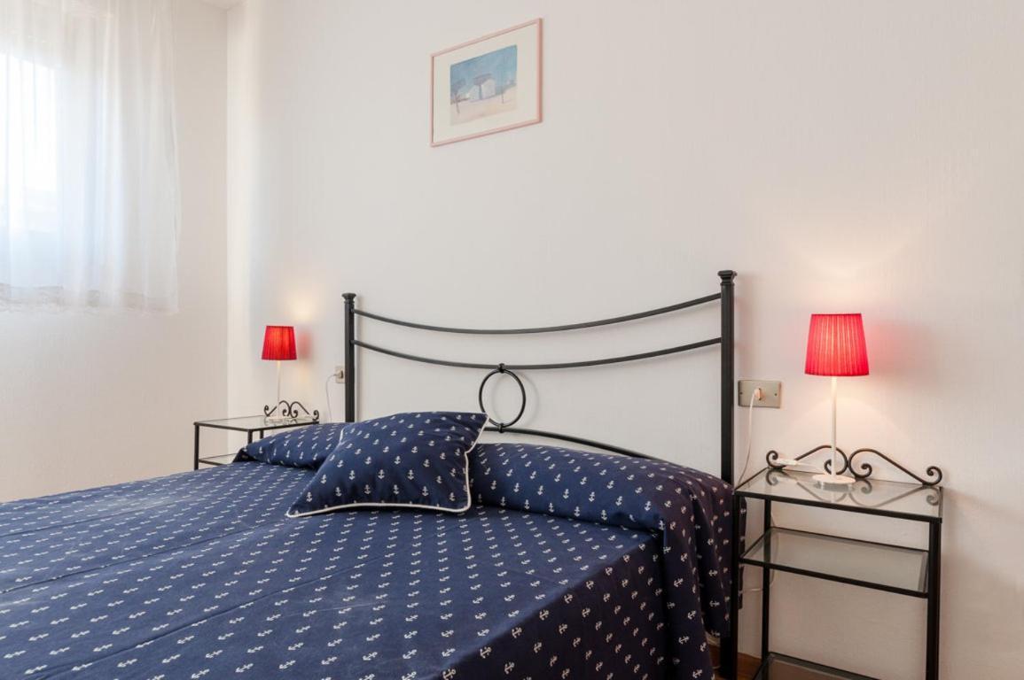 Residenze Etruria San Vincenzo Exterior foto