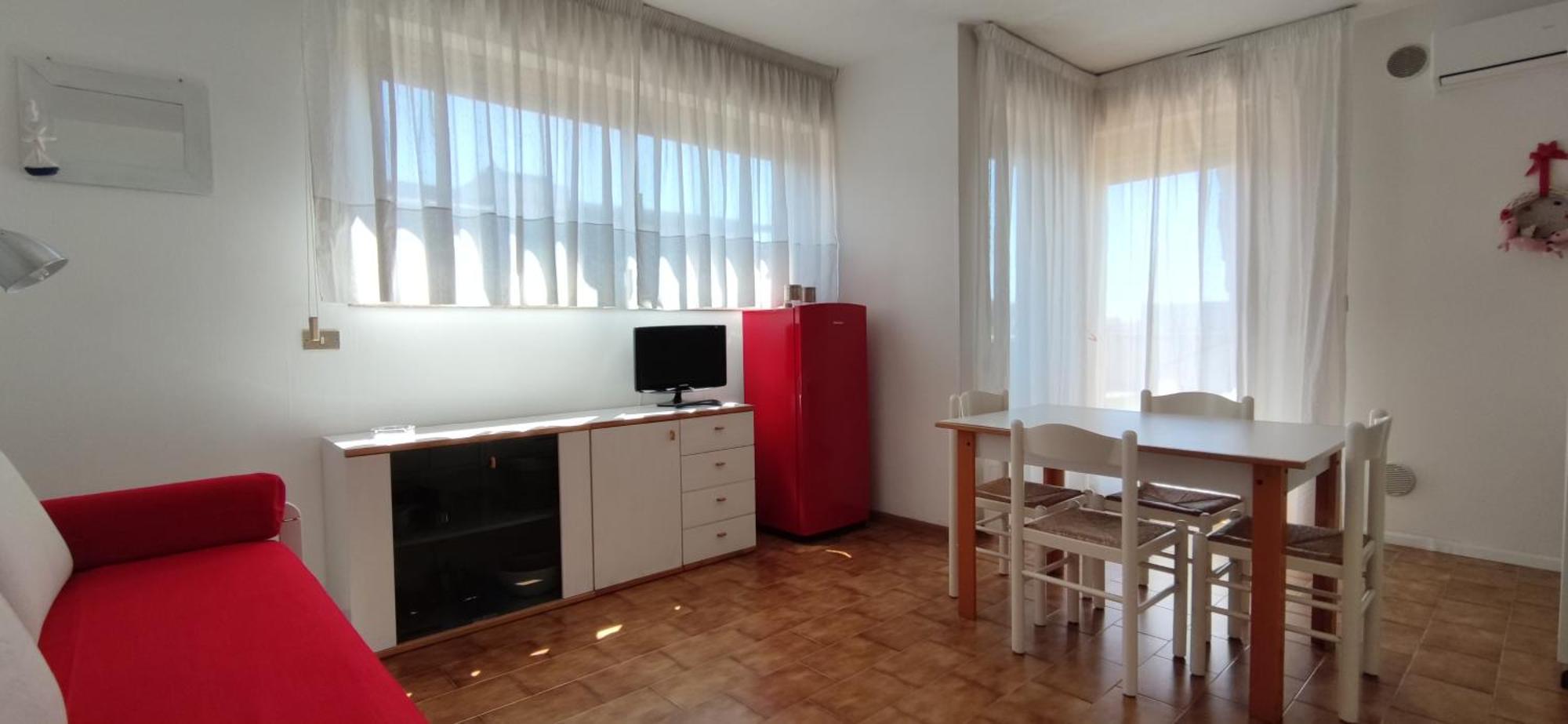 Residenze Etruria San Vincenzo Exterior foto