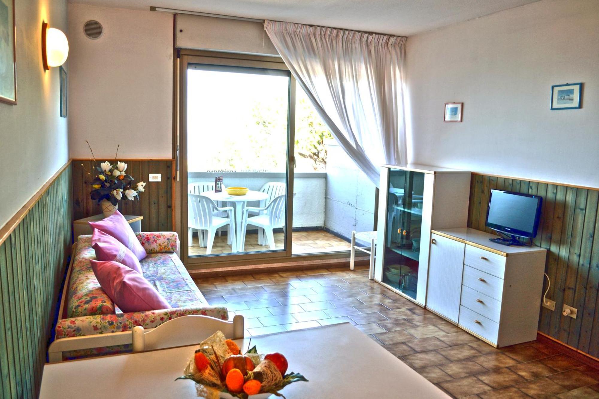 Residenze Etruria San Vincenzo Exterior foto