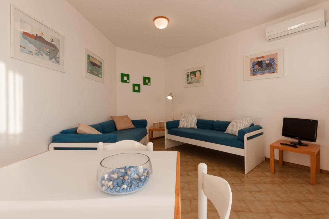 Residenze Etruria San Vincenzo Exterior foto
