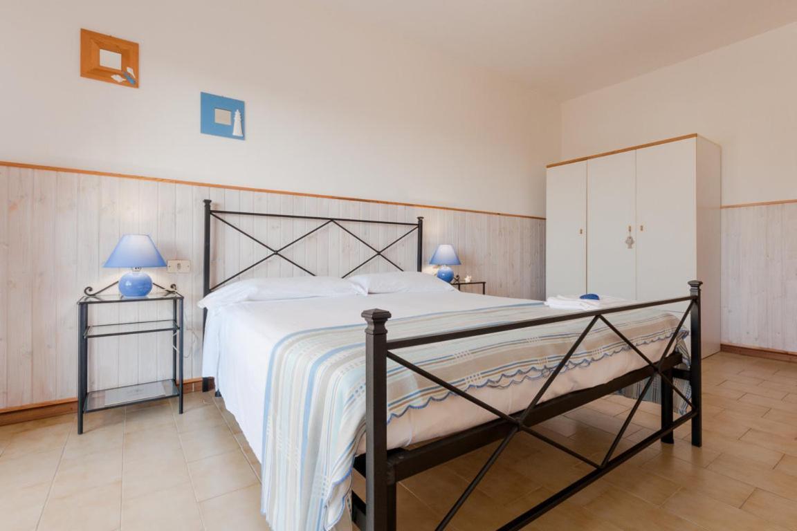 Residenze Etruria San Vincenzo Exterior foto