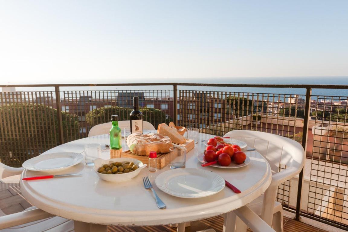 Residenze Etruria San Vincenzo Exterior foto