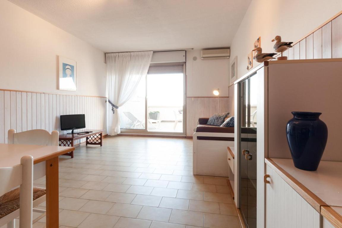 Residenze Etruria San Vincenzo Exterior foto