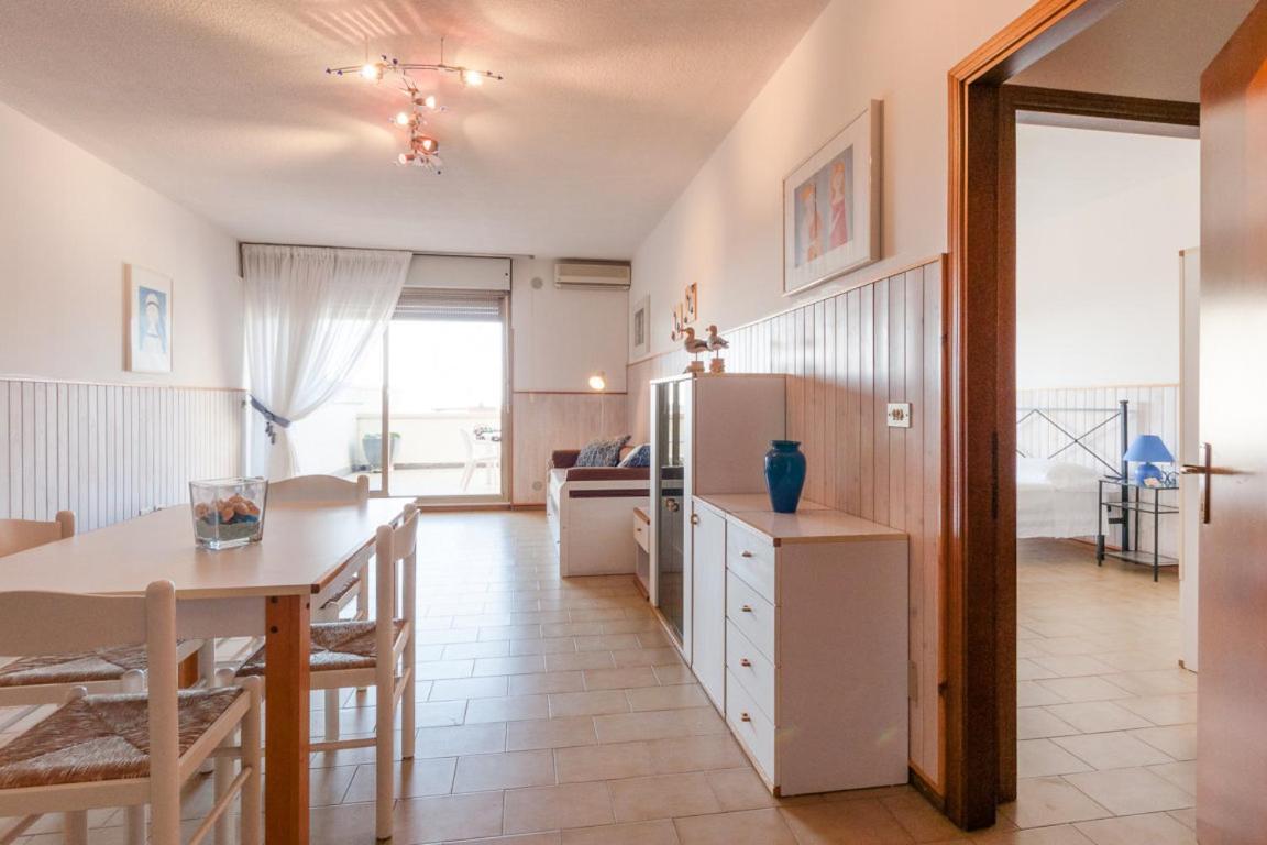 Residenze Etruria San Vincenzo Exterior foto