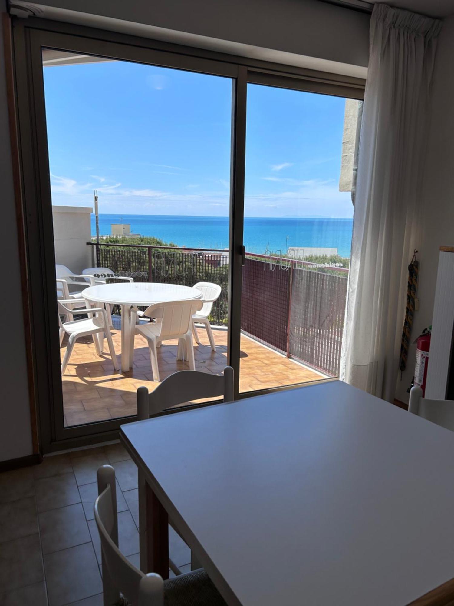 Residenze Etruria San Vincenzo Exterior foto