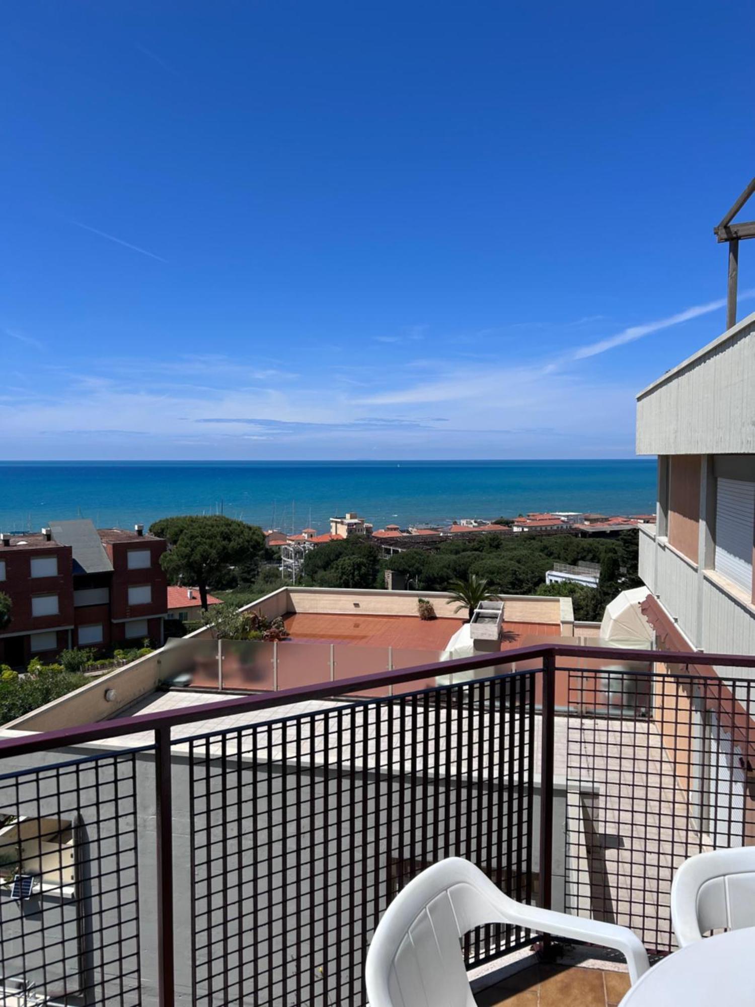 Residenze Etruria San Vincenzo Exterior foto