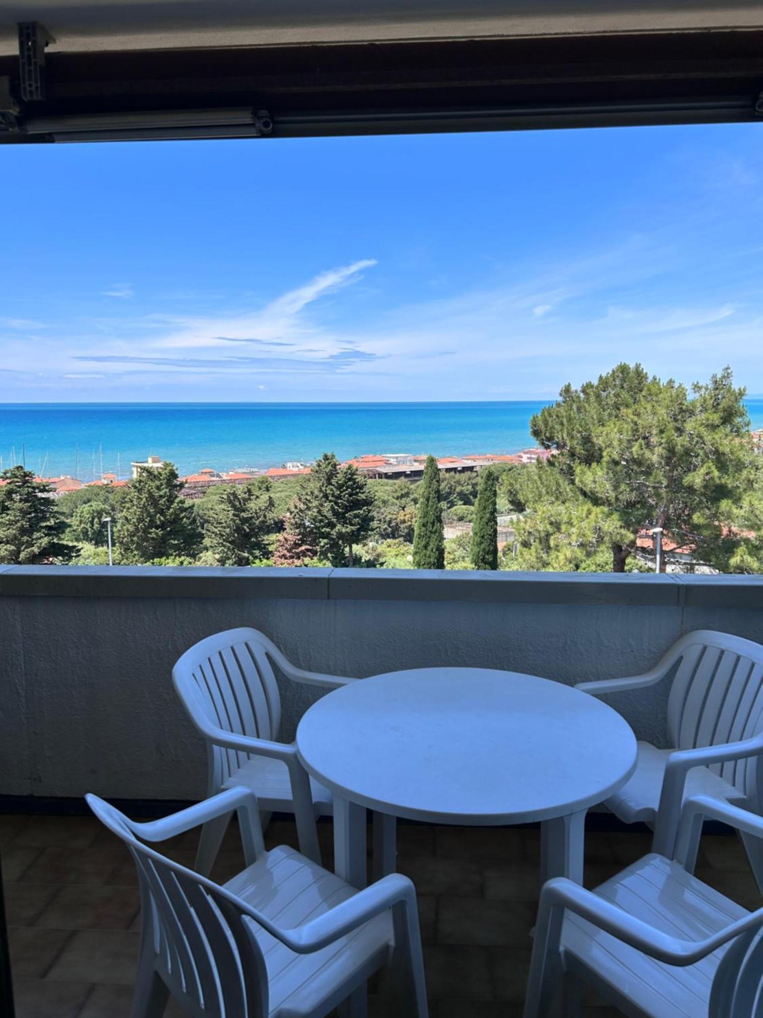 Residenze Etruria San Vincenzo Exterior foto