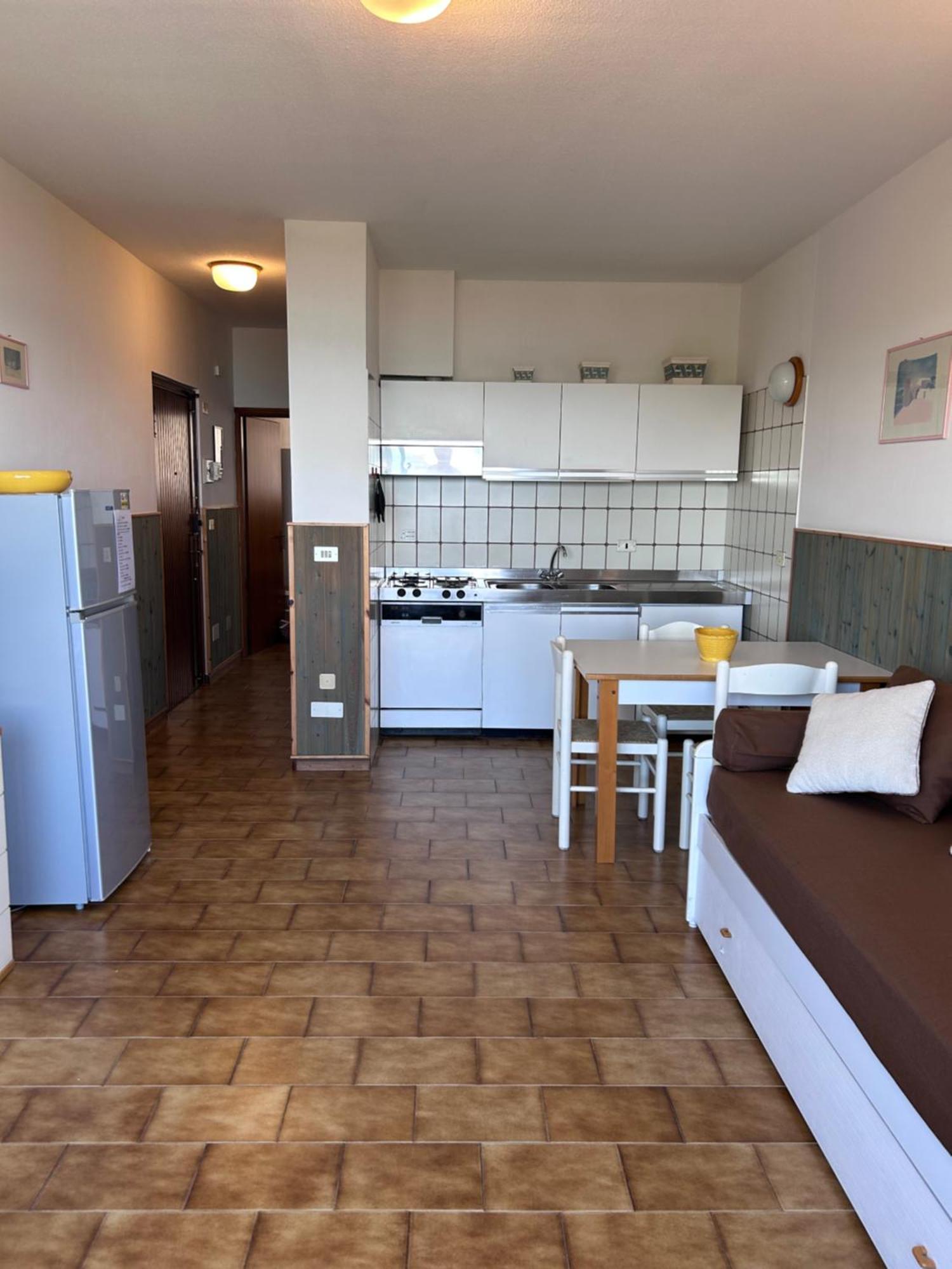 Residenze Etruria San Vincenzo Exterior foto